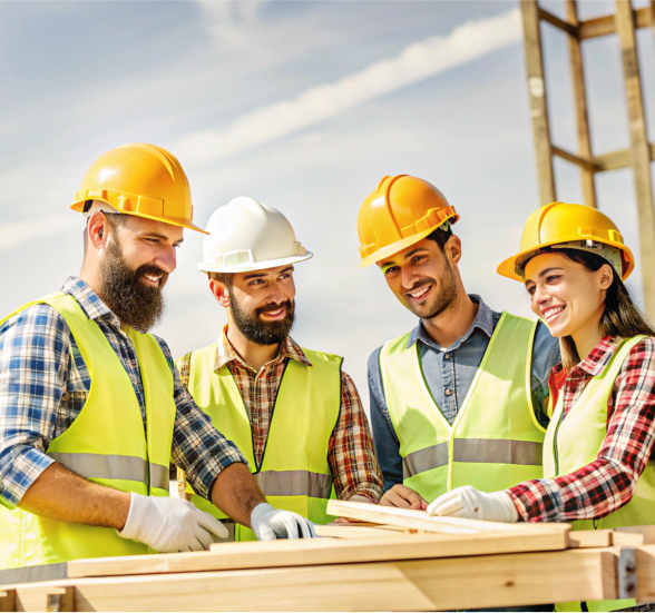 İş Sağlığı ve Güvenliği