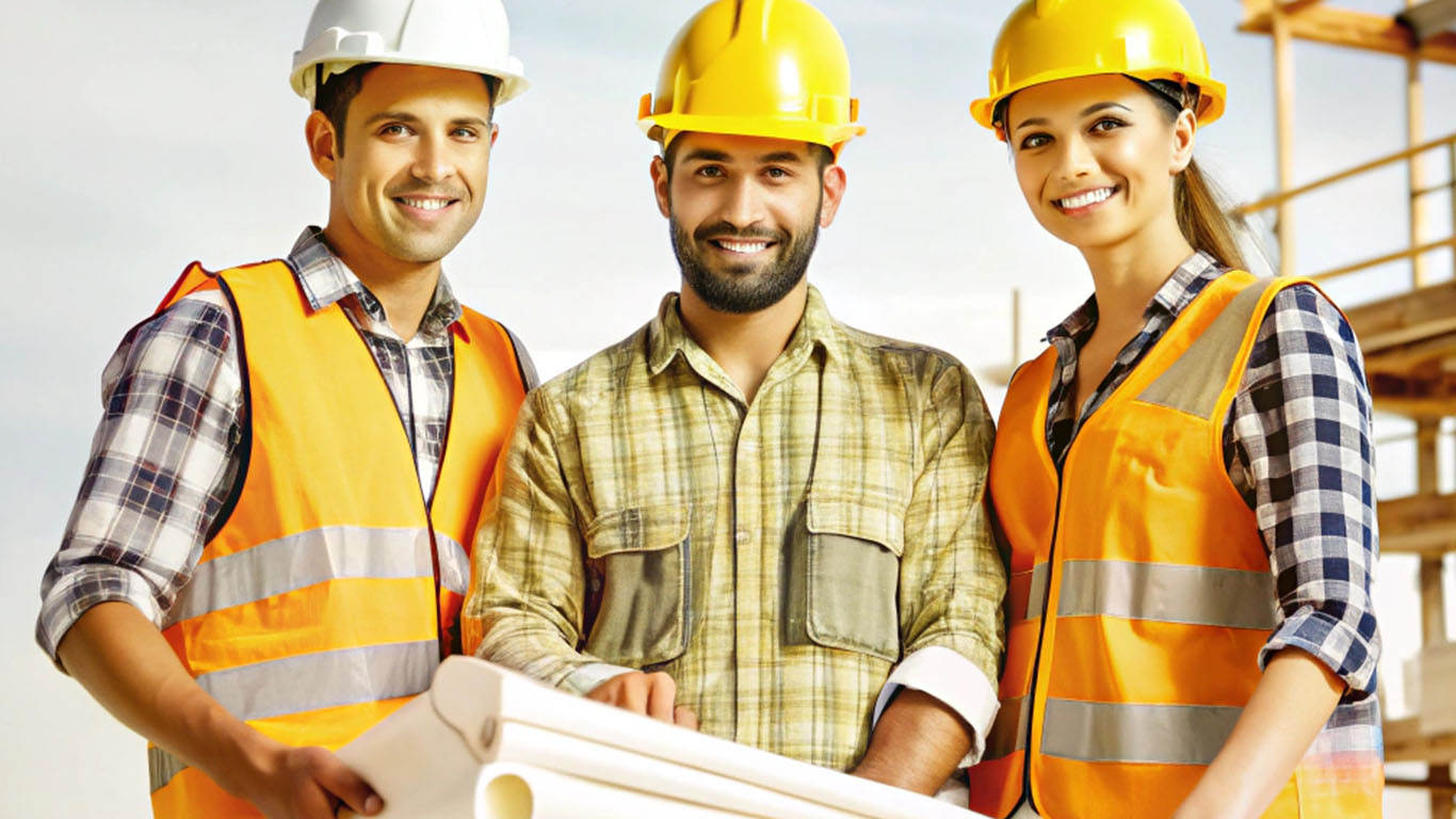 Dış Cephe Kaplamada Trendler