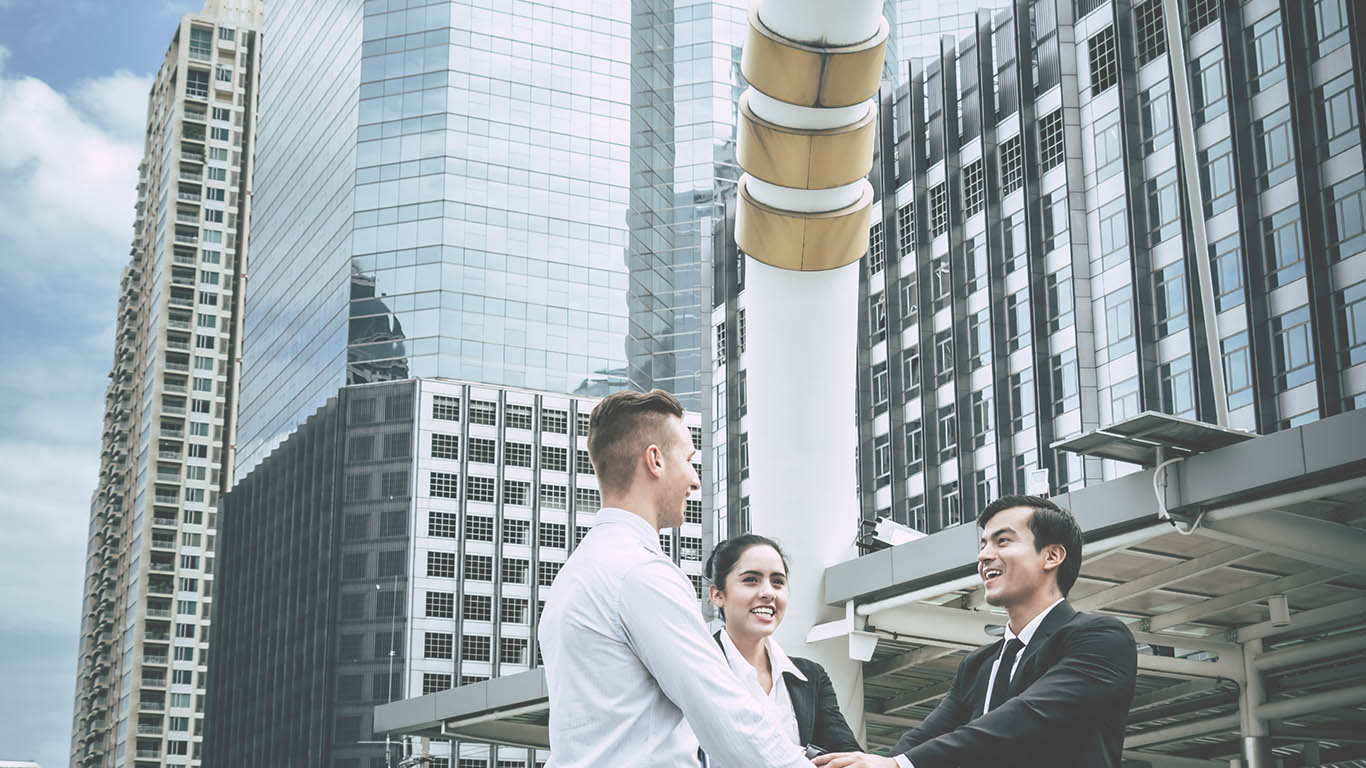 Dış Cephe Kaplamada Trendler